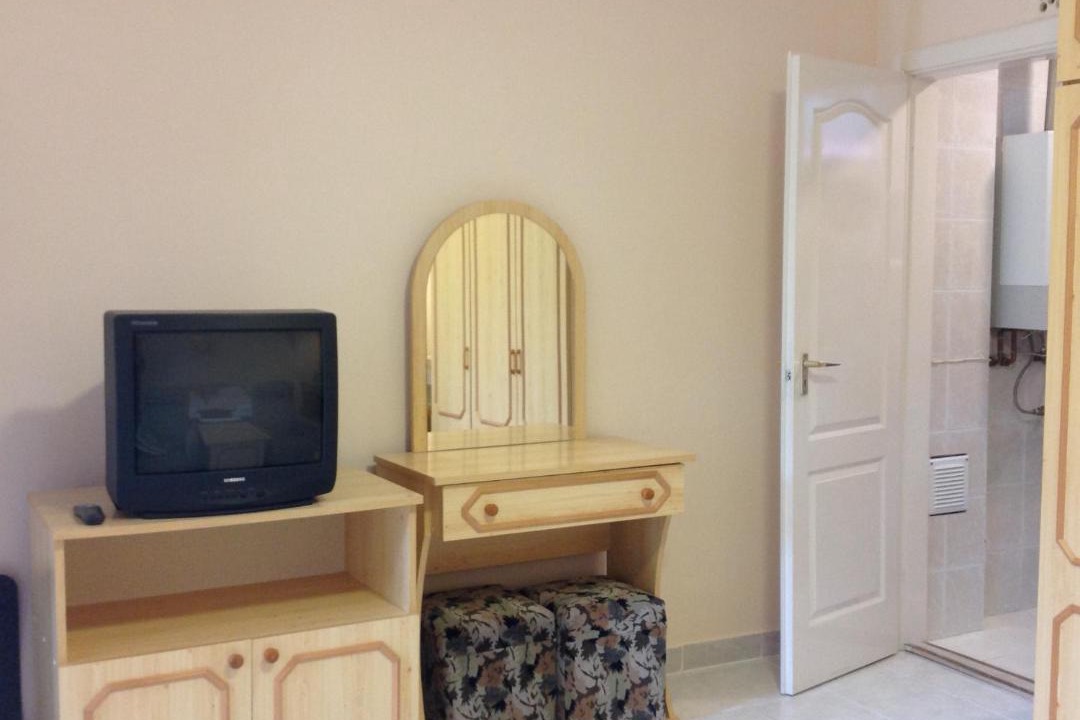 Photo of Bedroom in Heviz