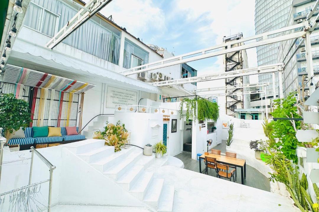 Photo of Patio Balcony in Dong Khoi