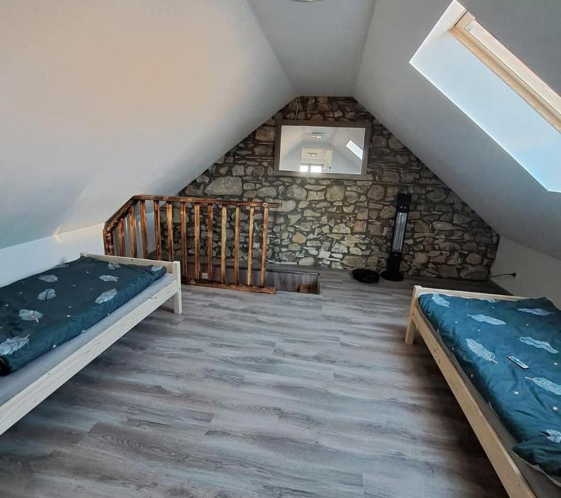 Photo of Bedroom in Mecseknadasd