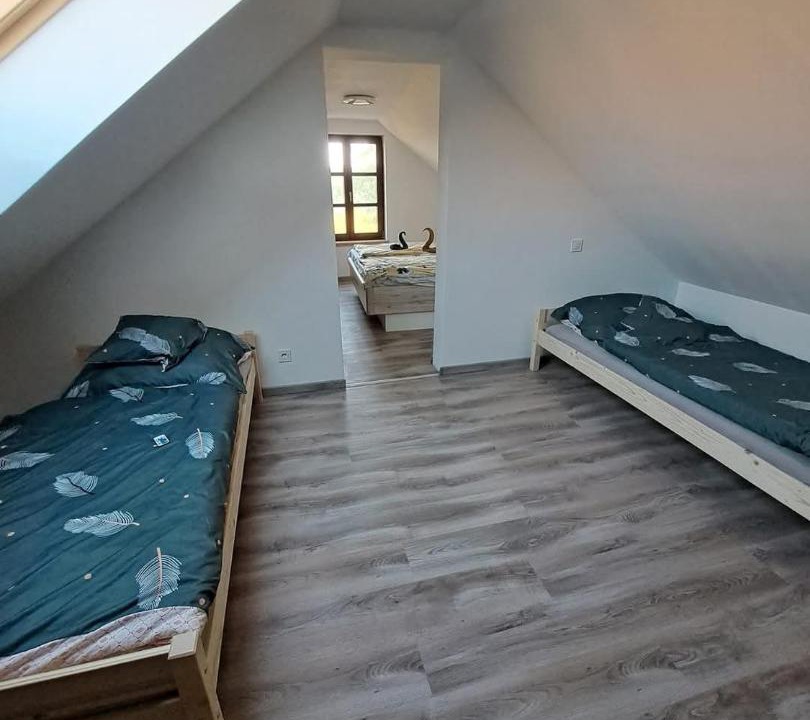 Photo of Bedroom in Mecseknadasd