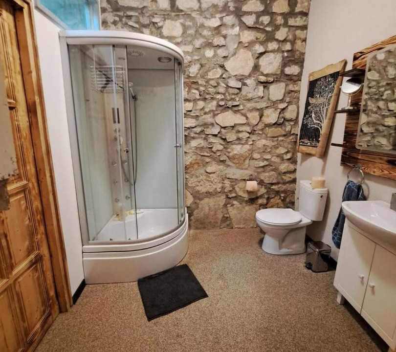Photo of Bathroom in Mecseknadasd