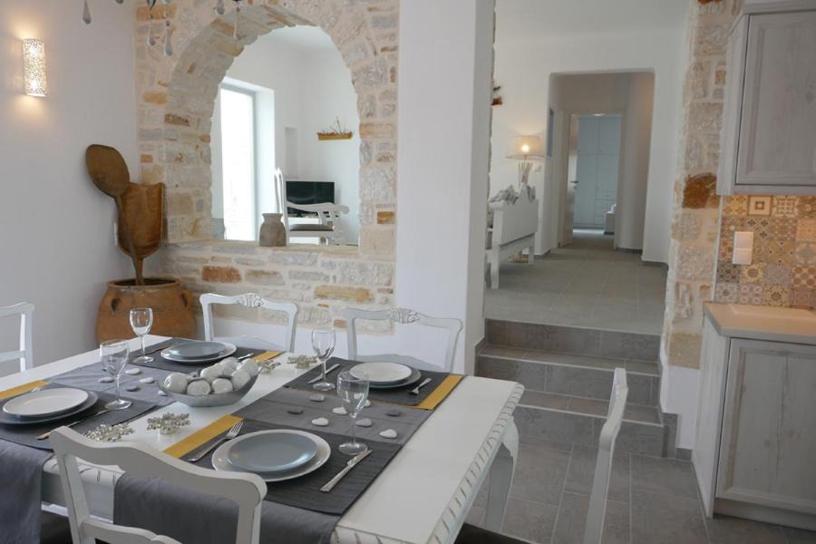 Photo of Kitchen in Logaras