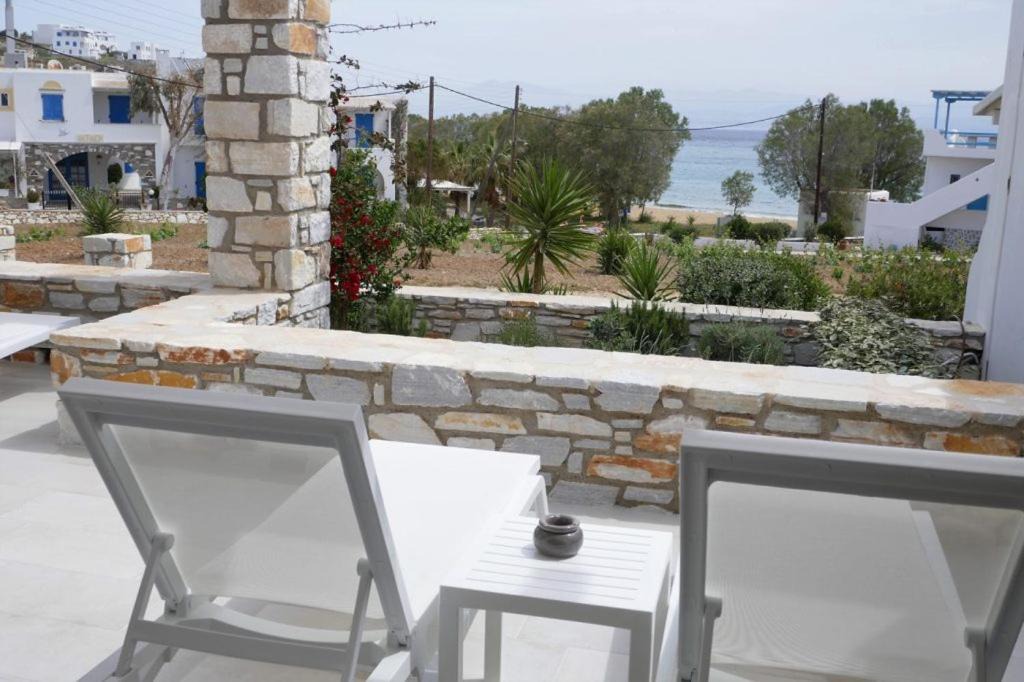 Photo of Patio Balcony in Logaras