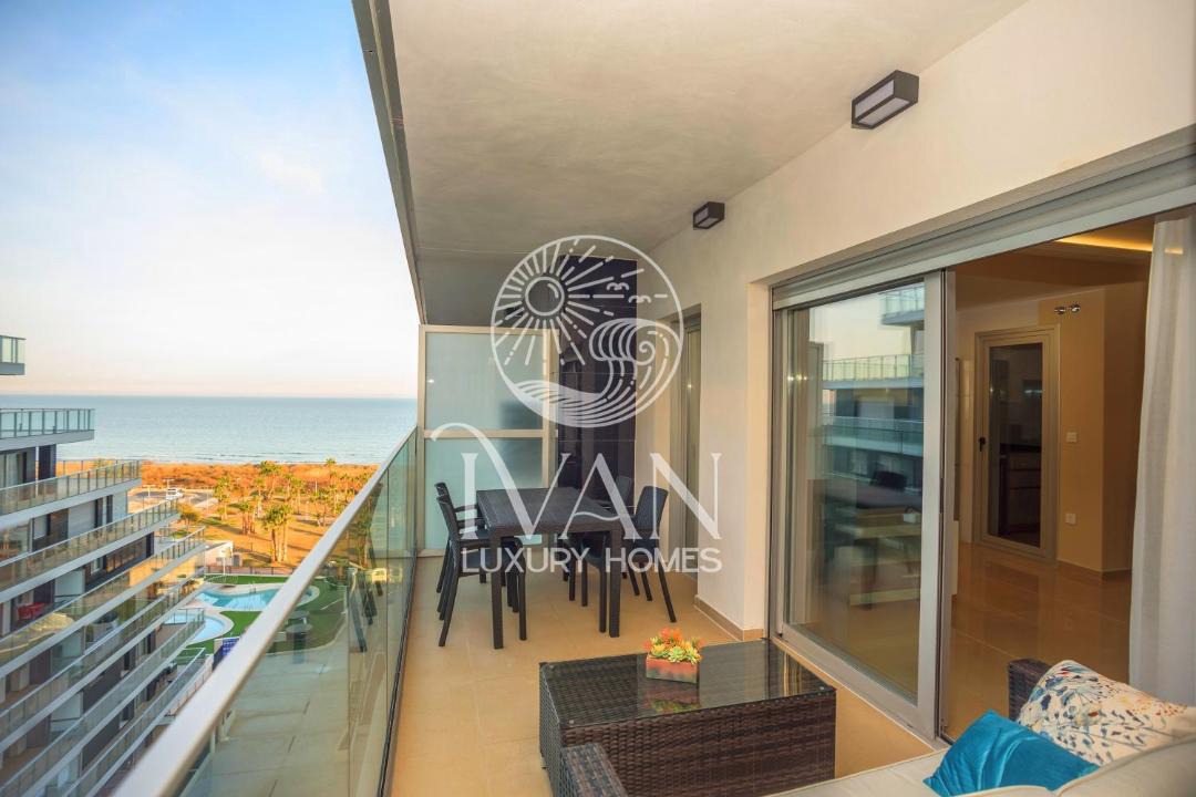 Photo of Patio Balcony in Cabanes