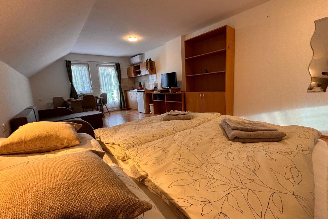 Photo of Bedroom in Zalakaros