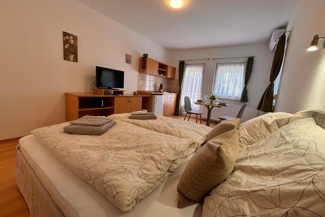 Photo of Bedroom in Zalakaros