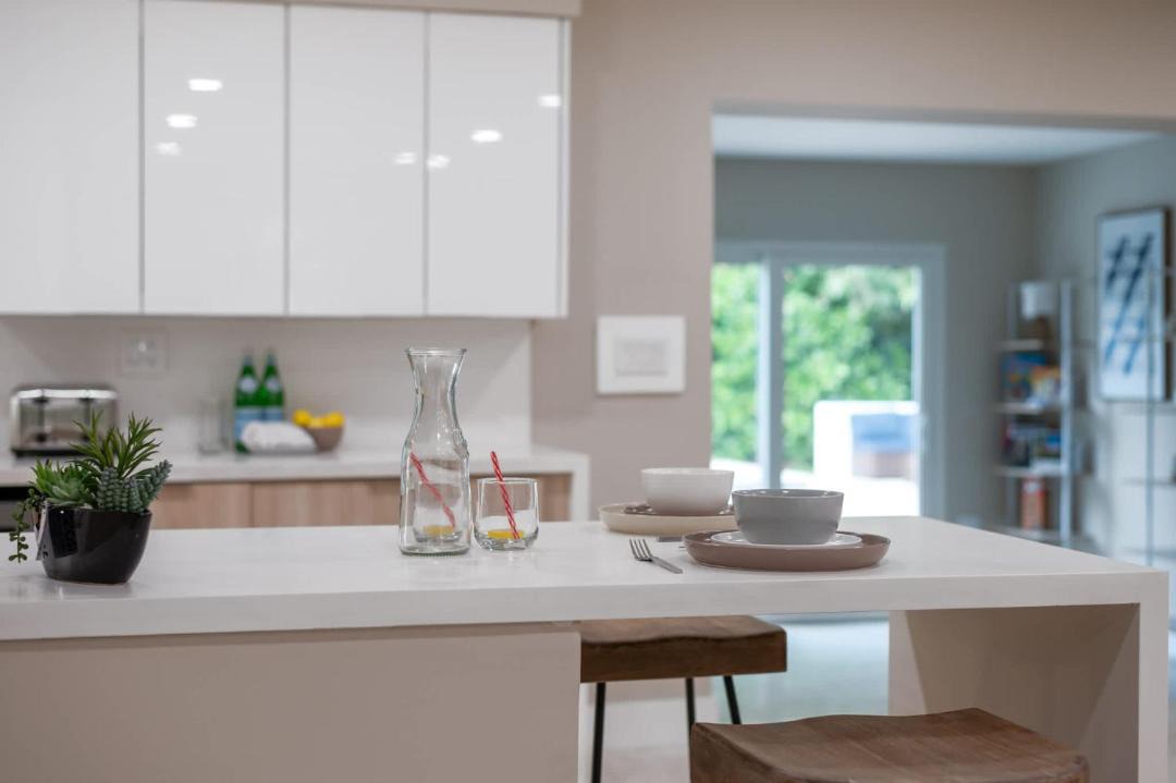 Photo of Kitchen in Golden Glades