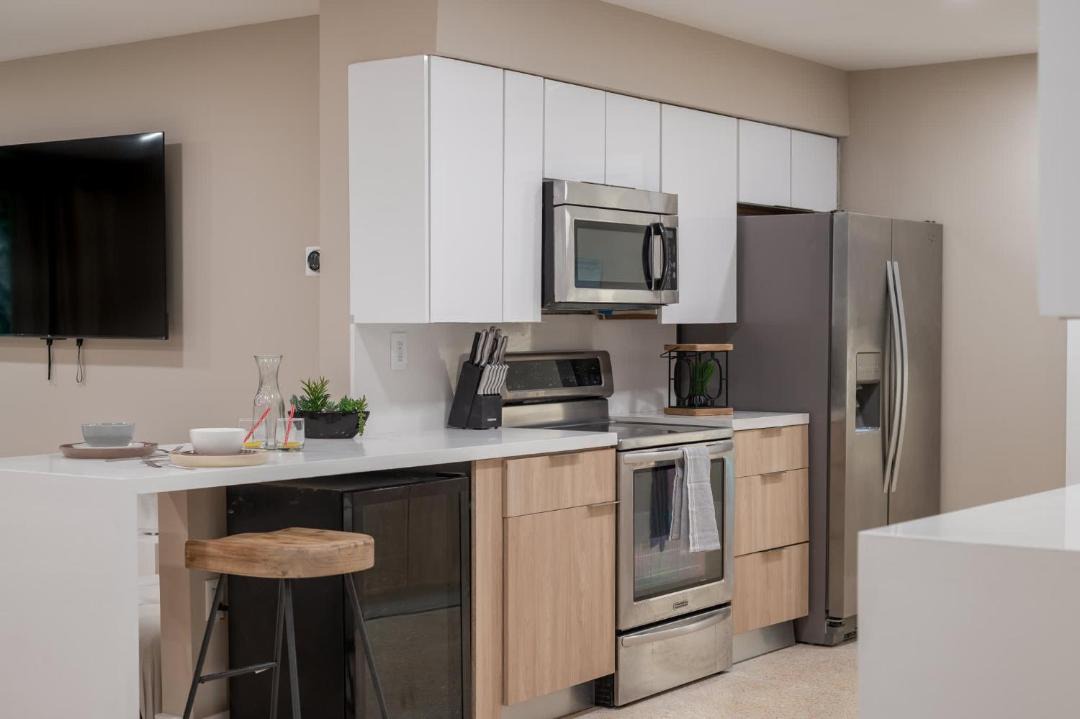 Photo of Kitchen in Golden Glades