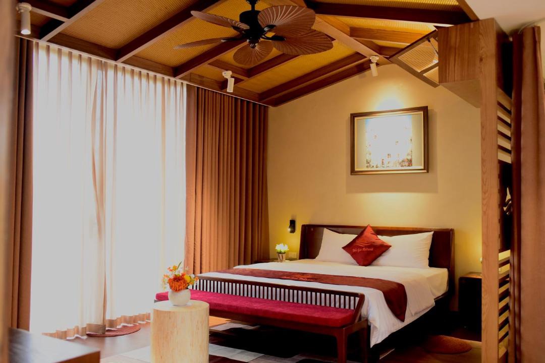 Photo of Bedroom in Ba Vi
