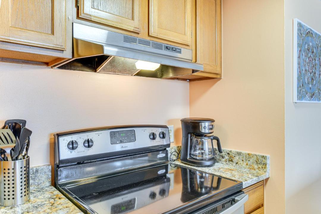 Photo of Kitchen in Orange Beach