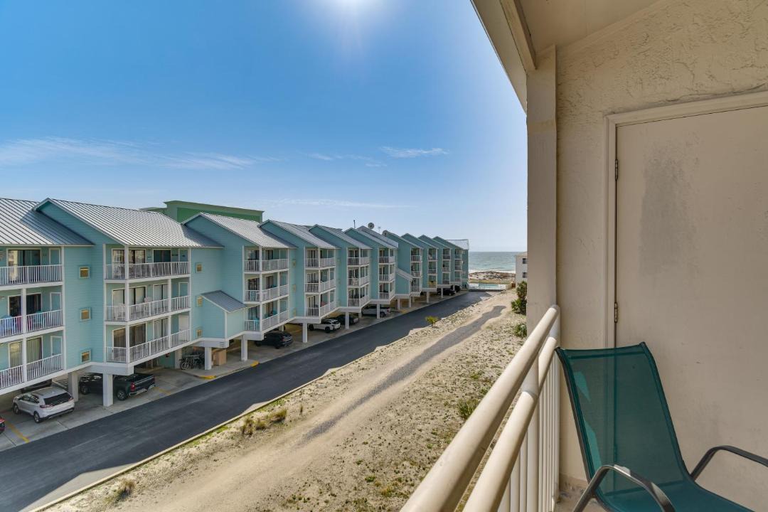 Photo of Patio Balcony in Orange Beach
