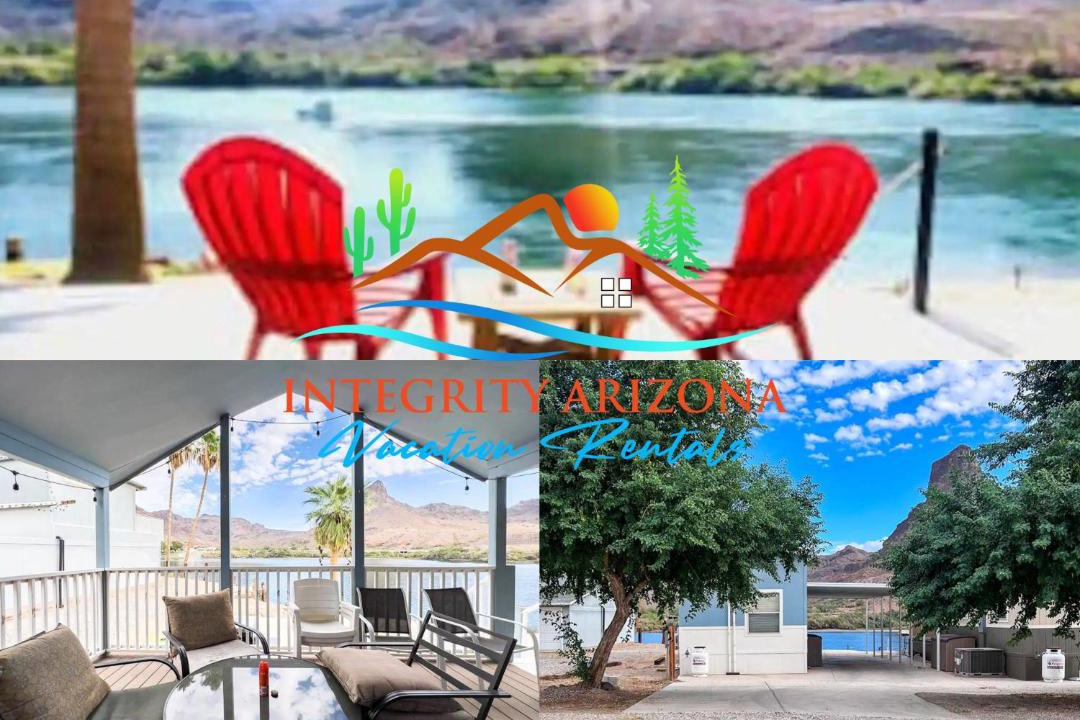 Photo of Patio Balcony in Earp