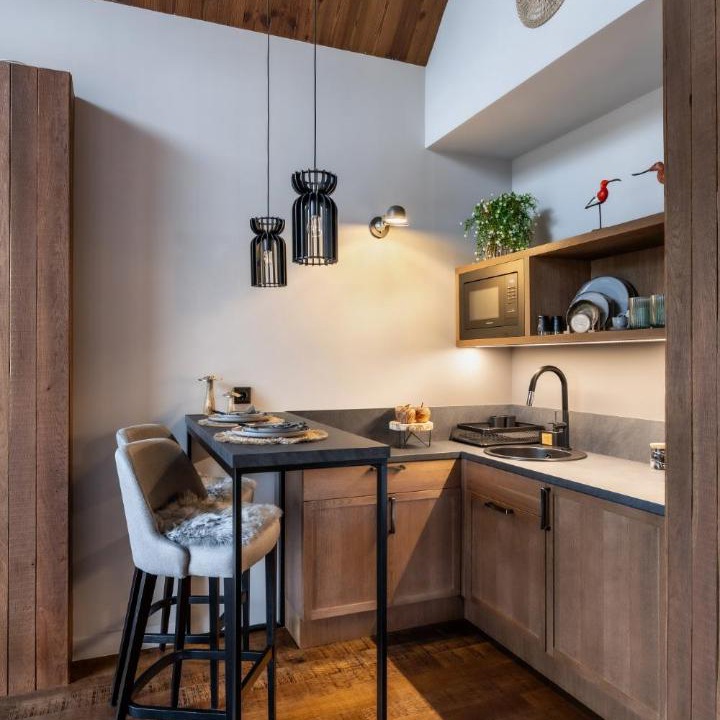 Photo of Kitchen in Sukoro