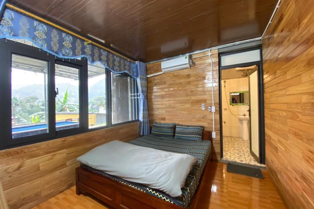 Photo of Bedroom in Yen Minh