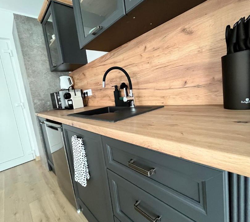 Photo of Kitchen in Tihany