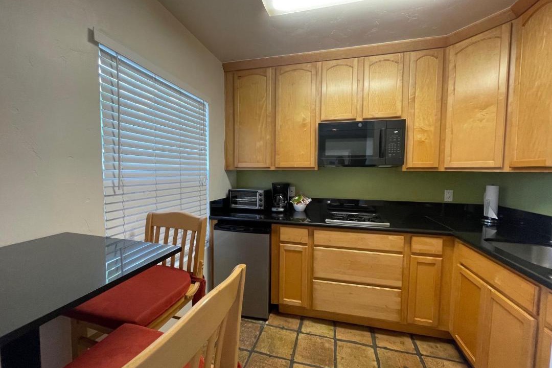 Photo of Kitchen in Sunset Beach