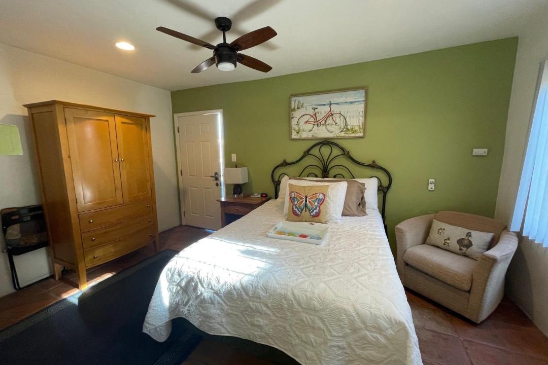 Photo of Bedroom in Sunset Beach