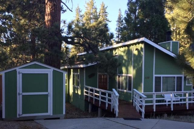 Photo of Others in Big Bear
