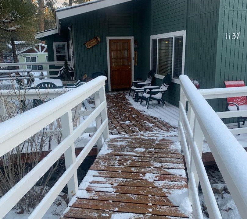 Photo of Others in Big Bear