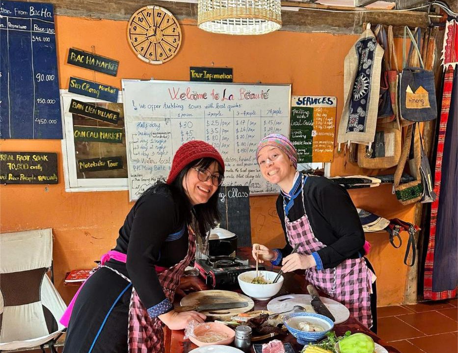 Photo of Others in Bac Ha