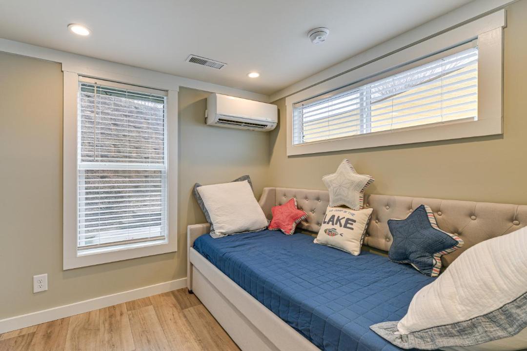 Photo of Bedroom in Sherrills Ford