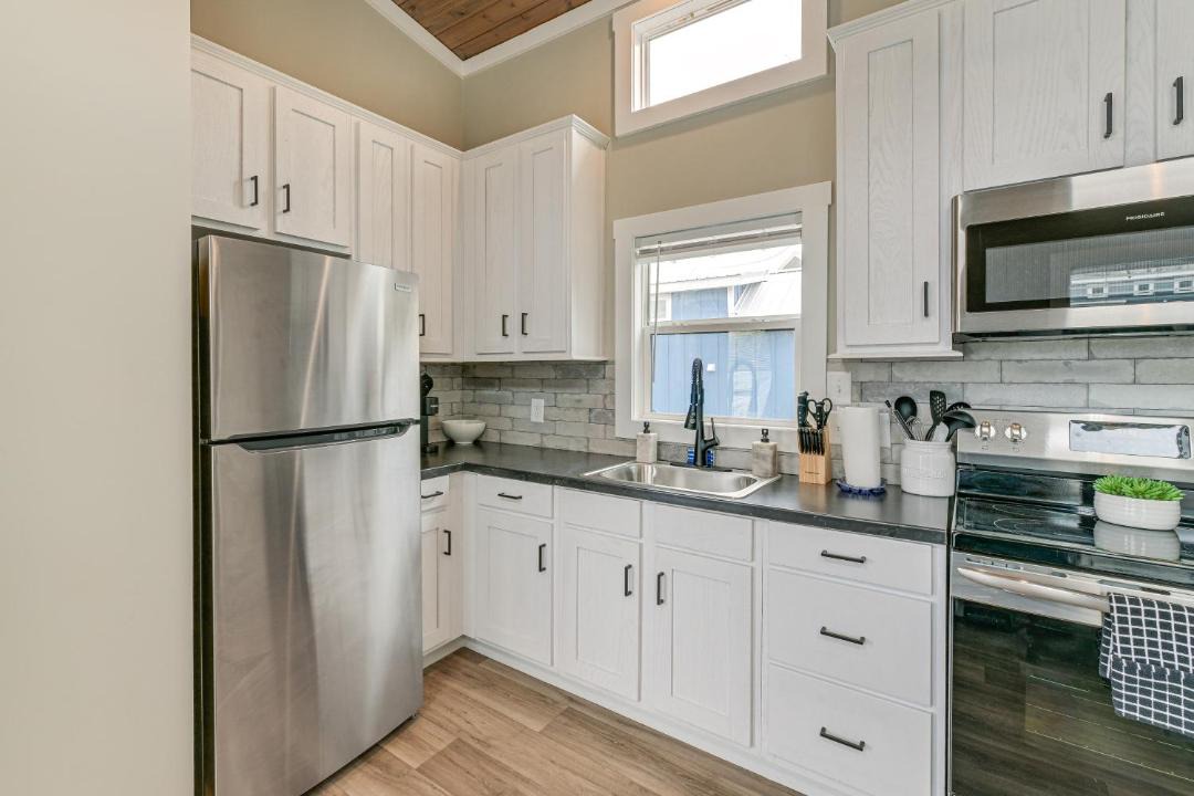 Photo of Kitchen in Sherrills Ford