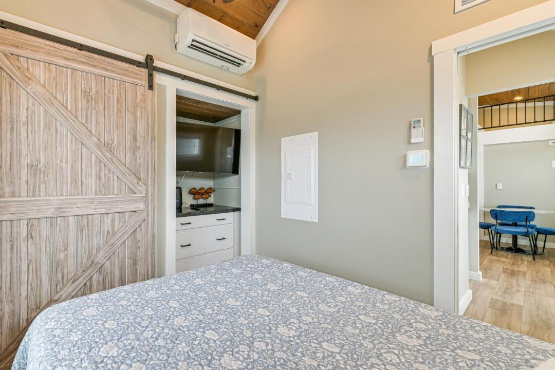 Photo of Bedroom in Sherrills Ford