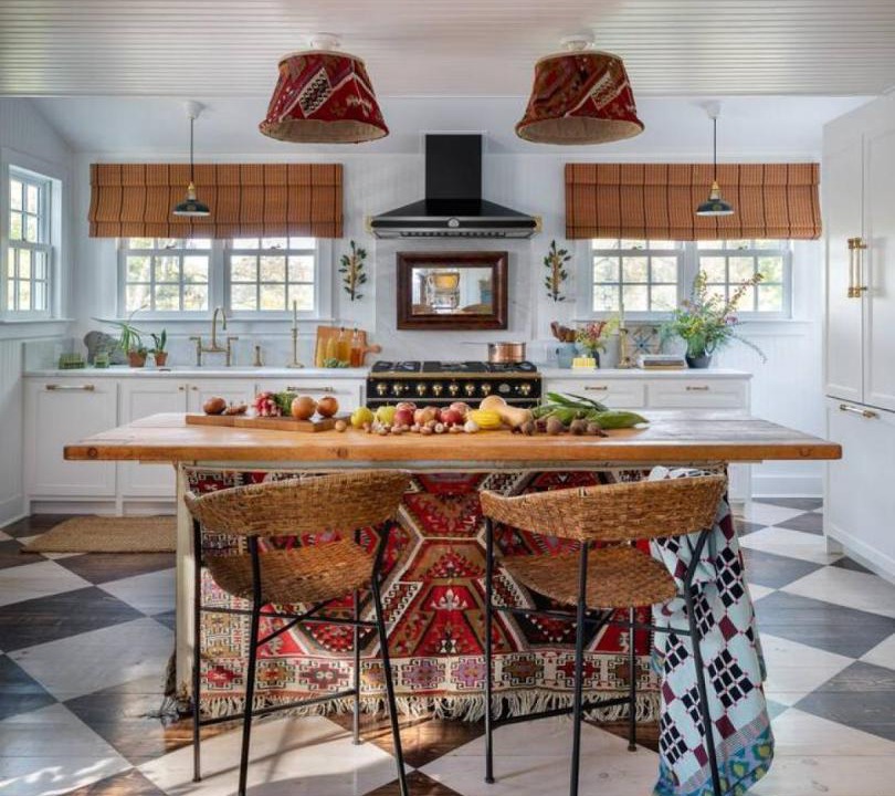Photo of Kitchen in Pine Plains