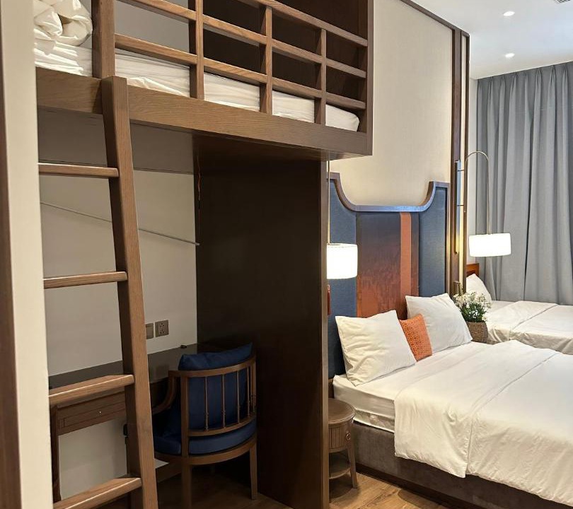 Photo of Bedroom in Suoi Nuoc Beach