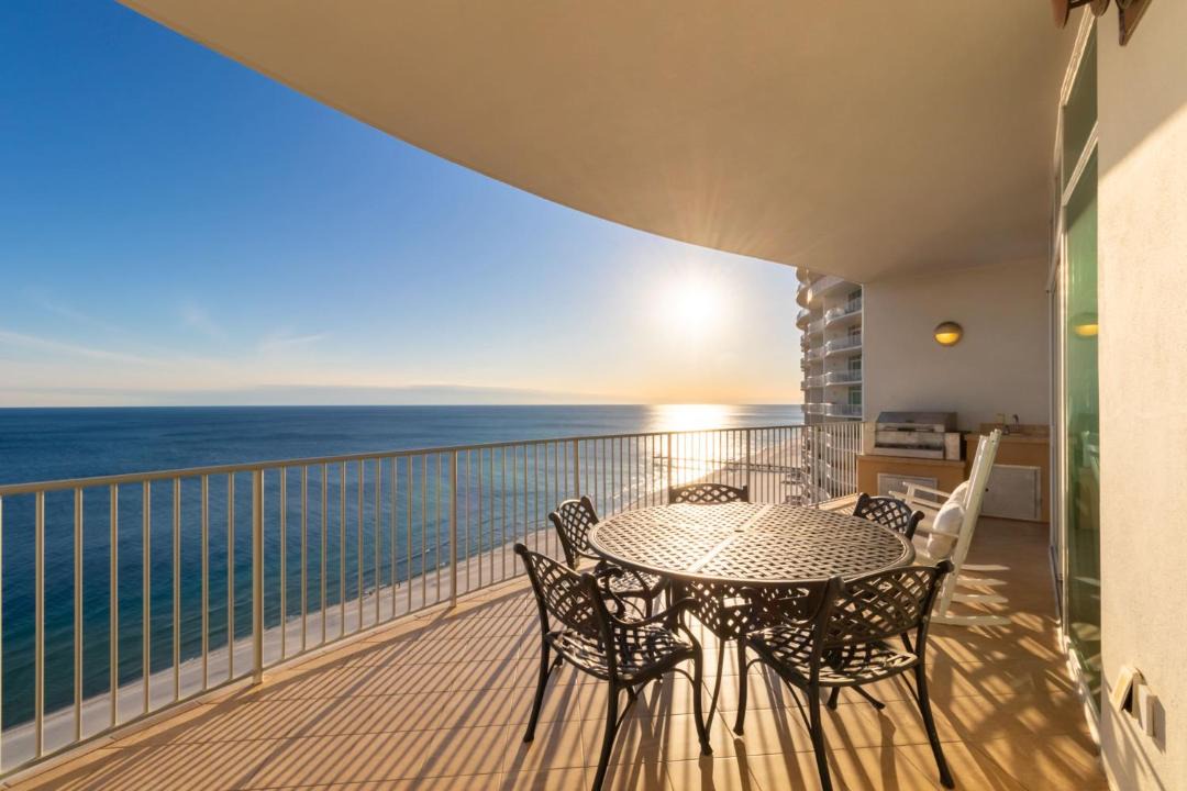 Photo of Patio Balcony in Orange Beach