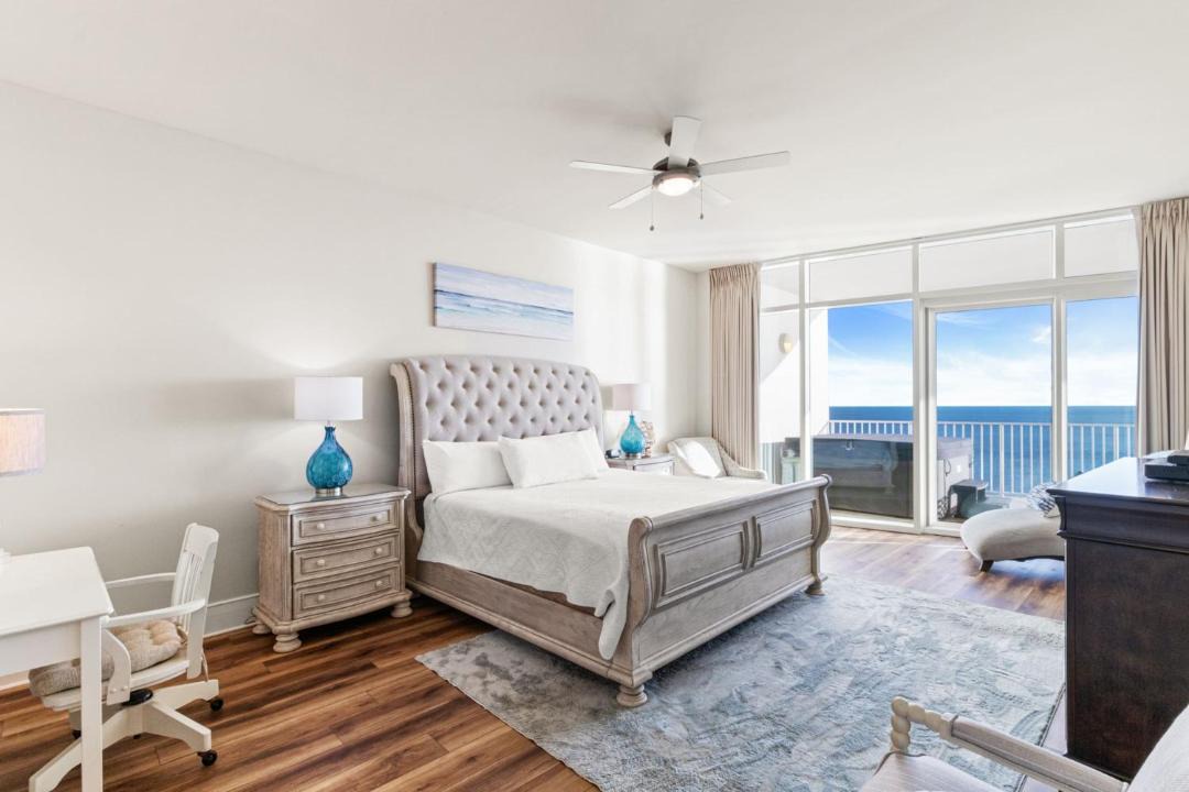 Photo of Bedroom in Orange Beach