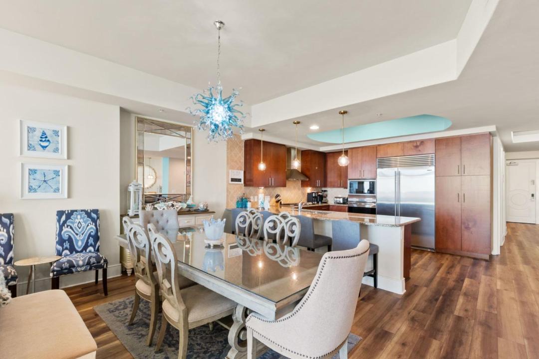 Photo of Kitchen in Orange Beach