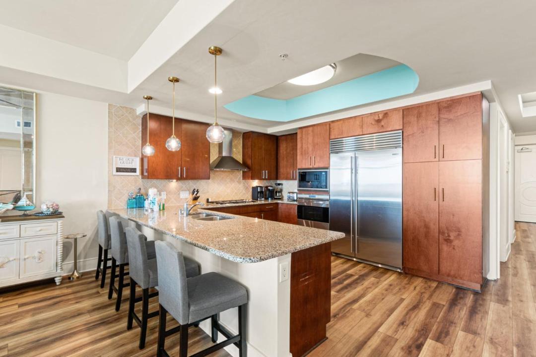 Photo of Kitchen in Orange Beach
