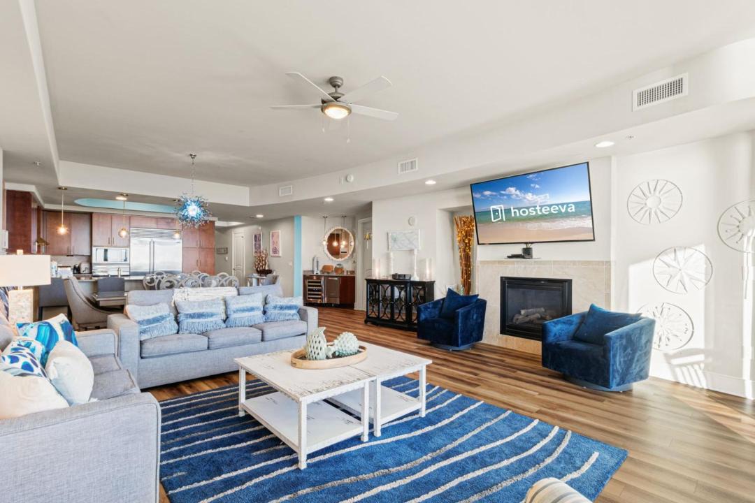 Photo of Livingroom in Orange Beach