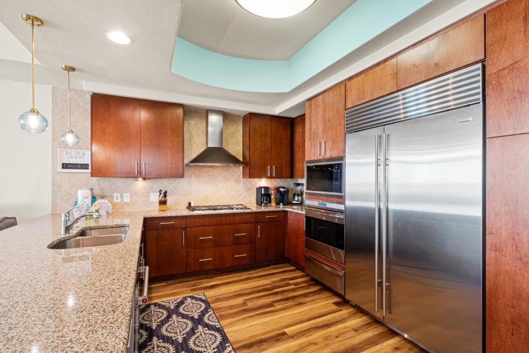 Photo of Kitchen in Orange Beach