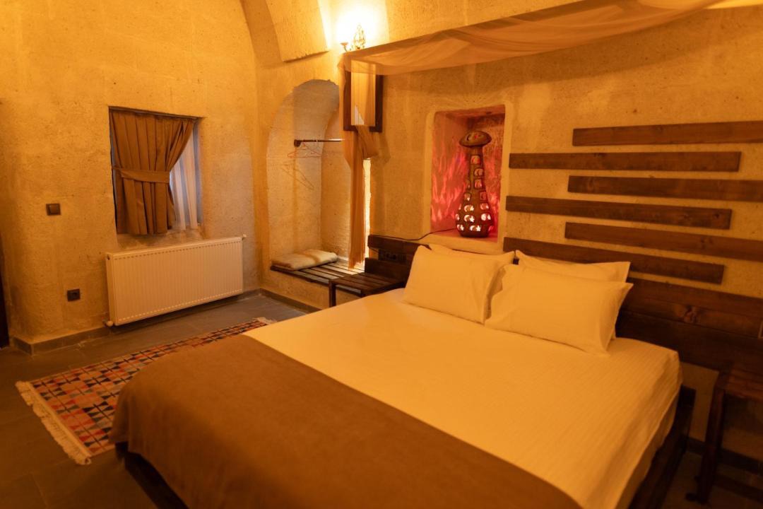 Photo of Bedroom in Avanos