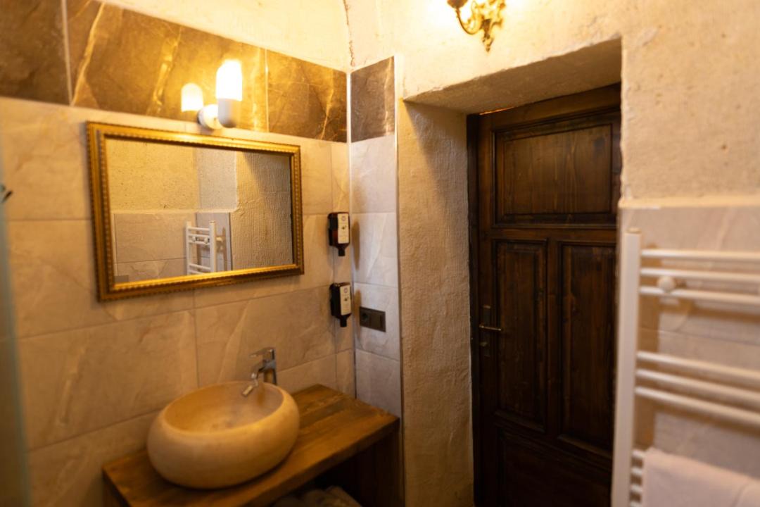 Photo of Bathroom in Avanos