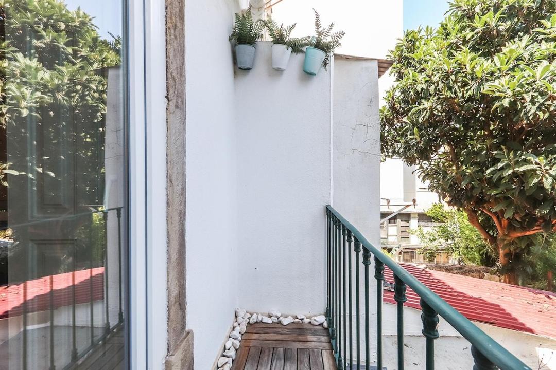 Photo of Patio Balcony in Santa Isabel