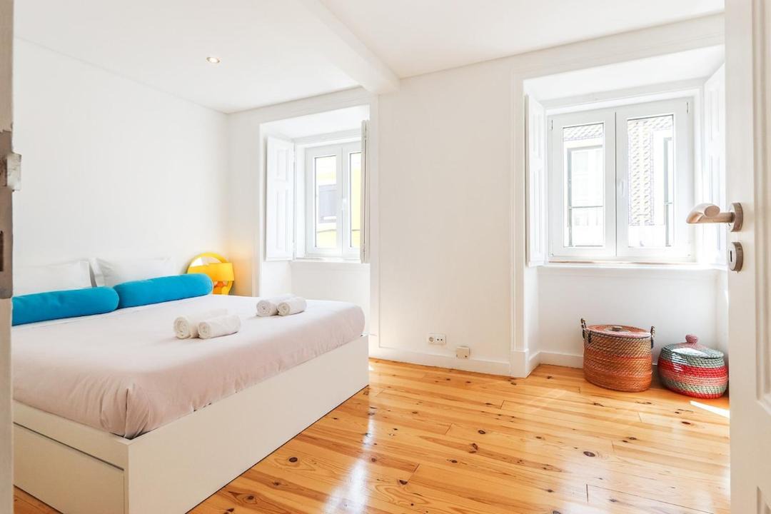 Photo of Bedroom in Santa Isabel