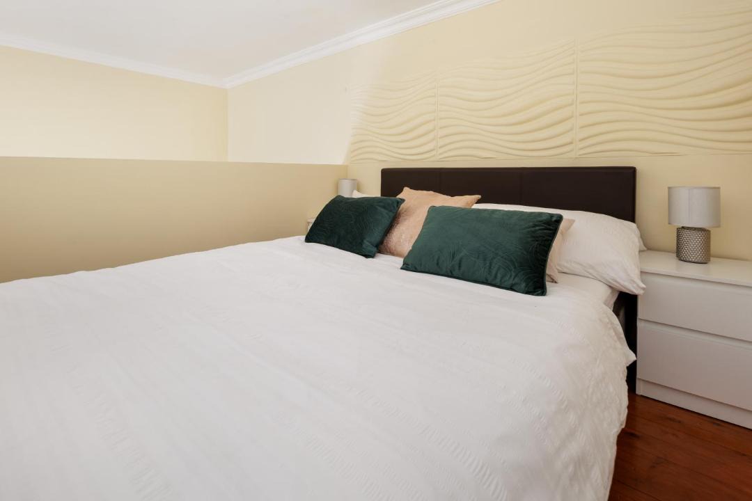 Photo of Bedroom in Belvaros - Lipotvaros