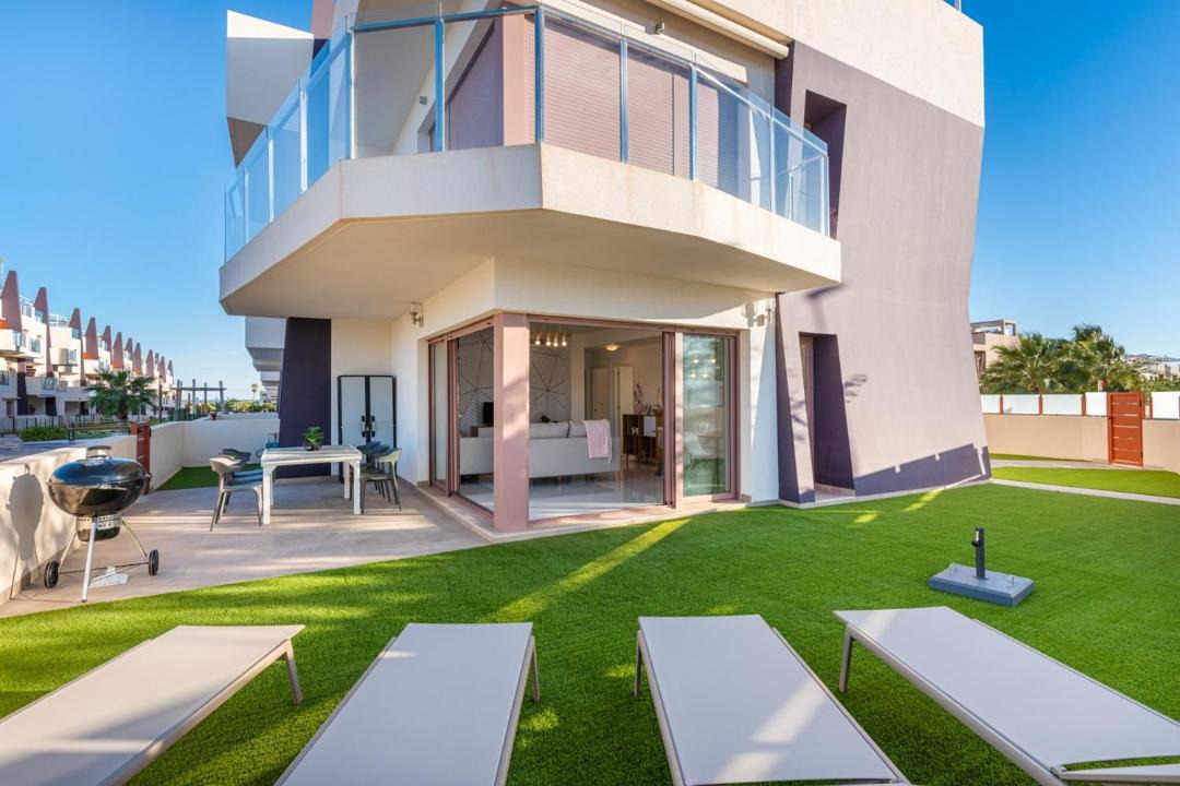 Photo of Patio Balcony in Pueblo Latino