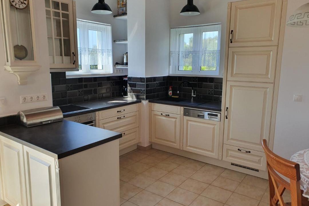 Photo of Kitchen in Pylos-Nestoras