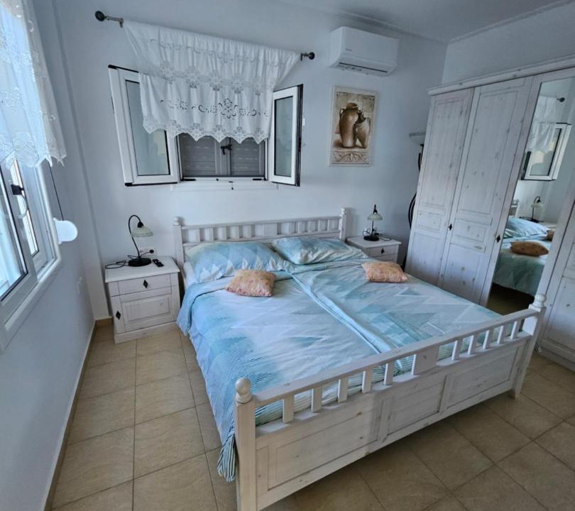 Photo of Bedroom in Pylos-Nestoras