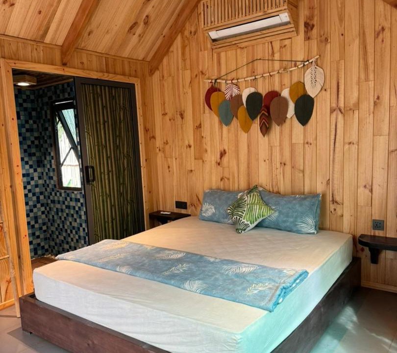 Photo of Bedroom in Dinh Quan