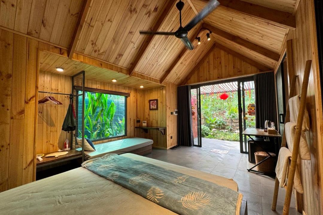 Photo of Bedroom in Dinh Quan