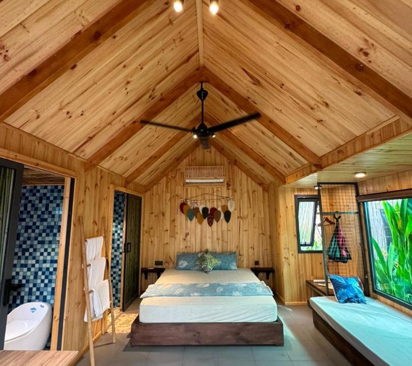 Photo of Bedroom in Dinh Quan
