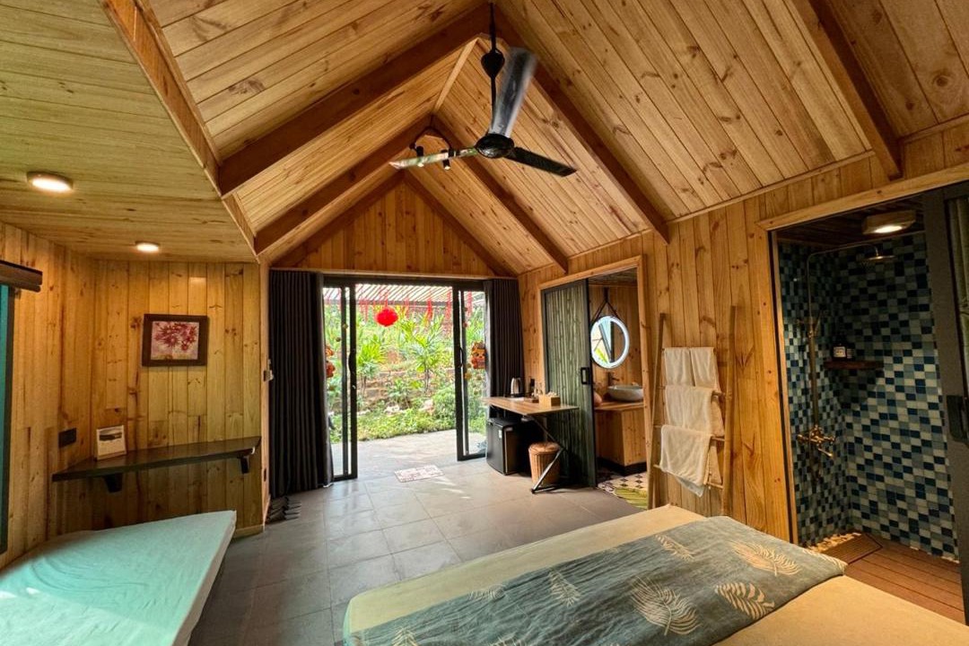 Photo of Bedroom in Dinh Quan