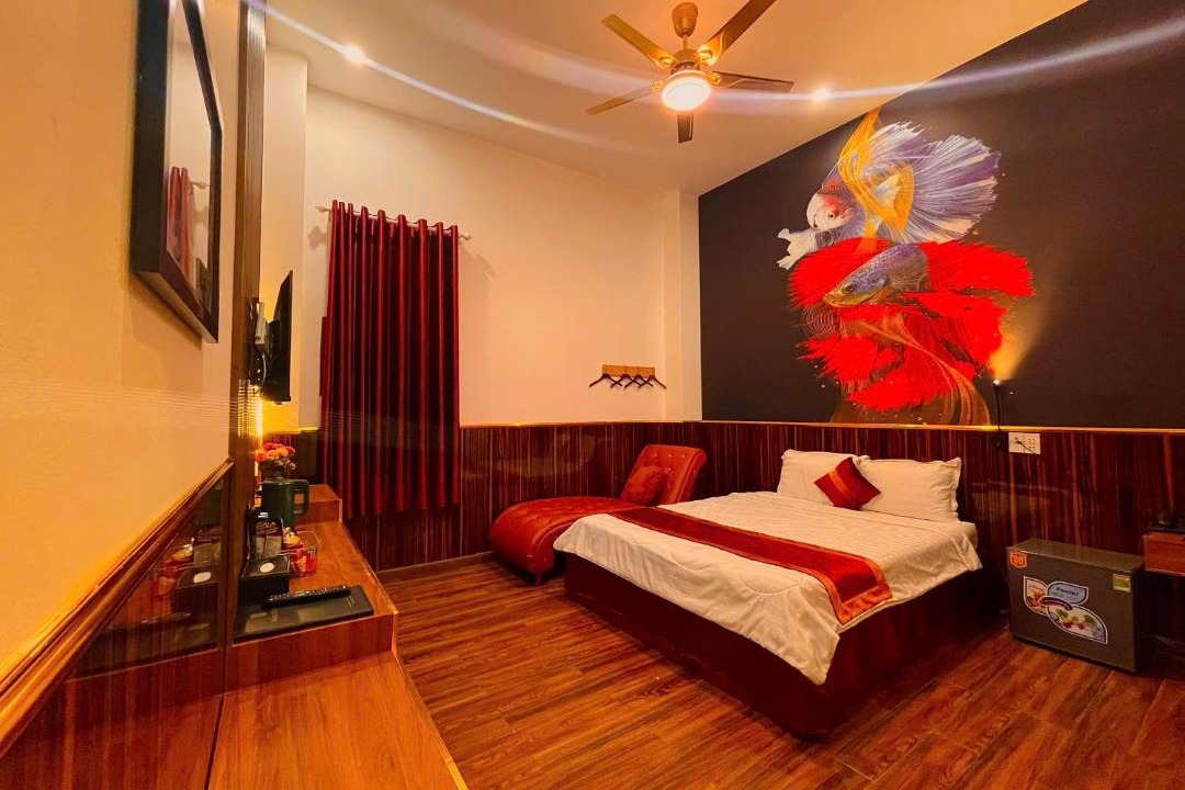 Photo of Bedroom in Cao Lanh