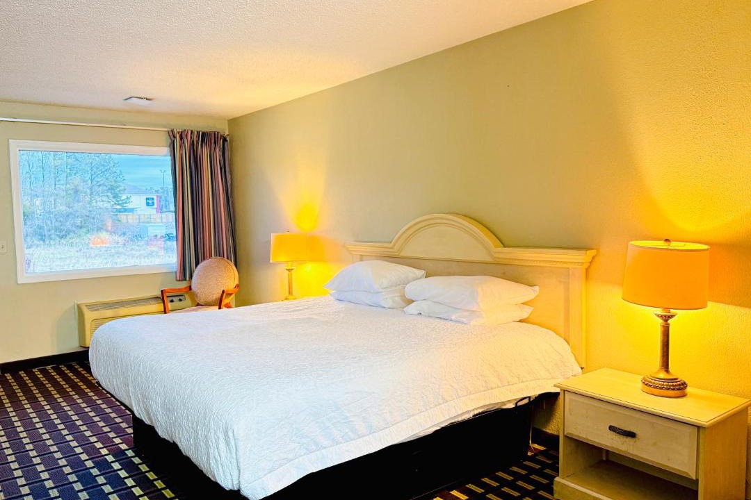 Photo of Bedroom in Thomasville