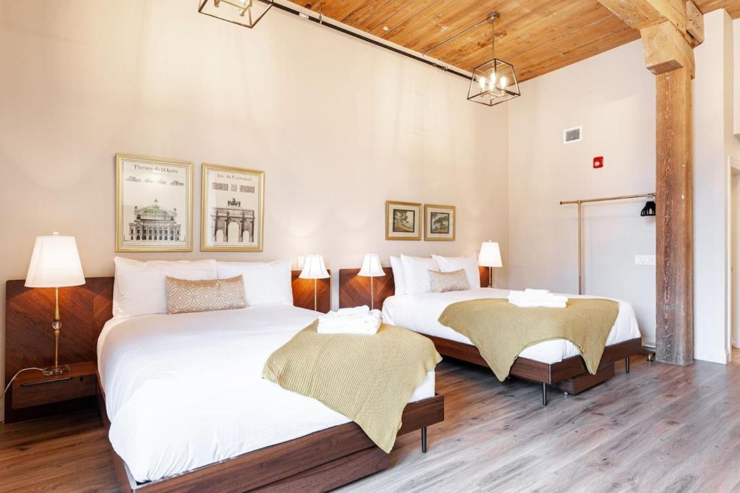 Photo of Bedroom in Stratford